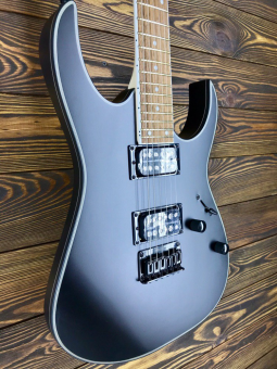 Ibanez RG Series RG421EX BKF Ibanez RG Series RG421EX BKF Фото 6