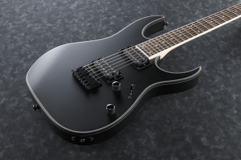 Ibanez RG Series RG421EX BKF Ibanez RG Series RG421EX BKF Фото 11