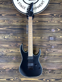 Ibanez RG Series RG421EX BKF Ibanez RG Series RG421EX BKF Фото 10