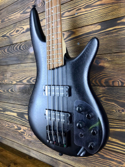 Ibanez SR Series SR300EB WK Ibanez SR Series SR300EB WK Фото 10