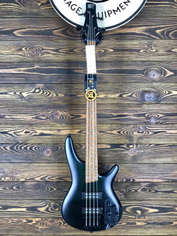 Ibanez SR Series SR300EB WK Ibanez SR Series SR300EB WK Фото 11