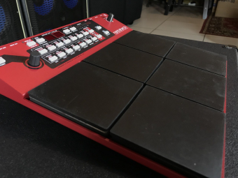 Nord Drum 3 P Фото 7