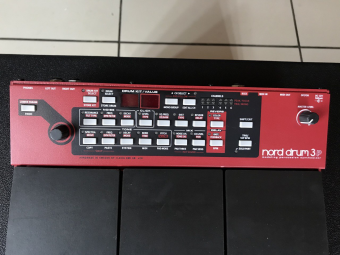 Nord Drum 3 P Фото 8
