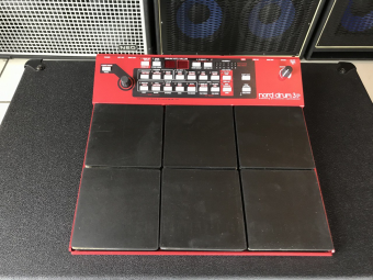 Nord Drum 3 P Фото 5