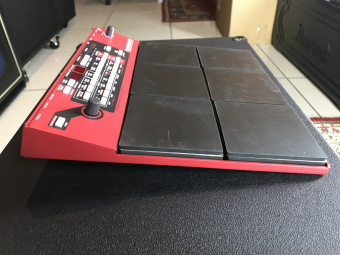 Nord Drum 3 P Фото 4