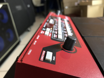 Nord Drum 3 P Фото 3