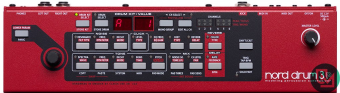 Nord Drum 3 P Фото 9