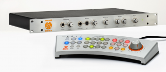 Dangerous Music MONITOR ST Фото 6