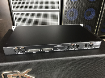 Dangerous Music MONITOR ST Фото 5