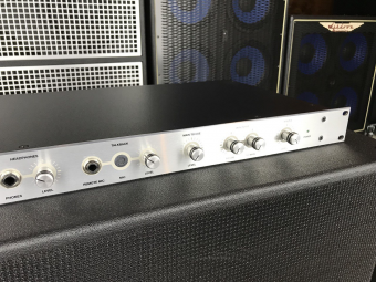 Dangerous Music MONITOR ST Фото 3