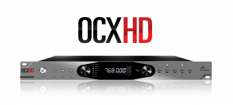 Antelope Audio OCX-HD