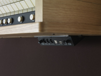 Viscount Organs SONUS 40 Фото 4