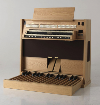 Viscount Organs SONUS 40 Фото 2