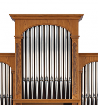 Viscount Organs Royal Pipe 39 Фото 2