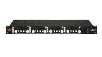 Warm Audio WA-412 Фото 4