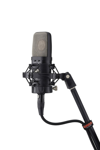 Warm Audio WA-14 Фото 3