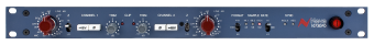 AMS Neve 1073DPD dual mic preamp (analogue & digital outputs)