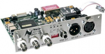 AMS Neve 8801 ADC option