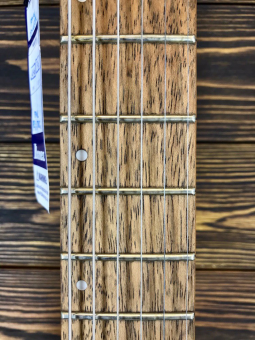 Ibanez RGA Series RGA42FMBLF Фото 2