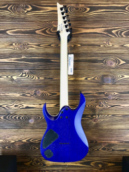 Ibanez RGA Series RGA42FMBLF Фото 5