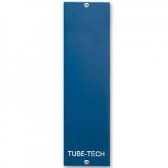 Tube-Tech Blind Panel 1 module
