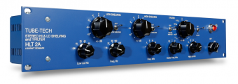 Tube-Tech HLT 2A