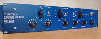 Tube-Tech HLT 2AM