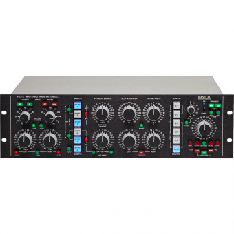 Maselec MTC-1X Mastering Transfer Console Фото 3