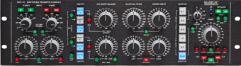 Maselec MTC-1X Mastering Transfer Console