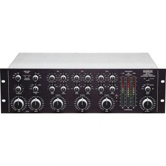 Maselec MLA-4 Multiband Compressor / Expander Фото 2