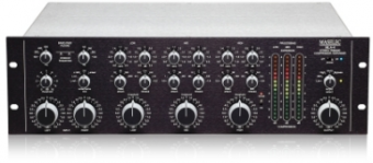 Maselec MLA-4 Multiband Compressor / Expander