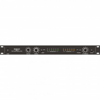 Maselec MPL-2 Peak and HF Limiter