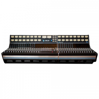 API 1608 32-Channel Recording Console