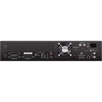 Apogee Symphony I/O MKII Pro Tools HD 16x16 MKII Apogee Symphony I/O MKII Pro Tools HD 16x16 MKII Фото 7