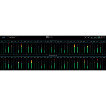 Apogee Symphony I/O MKII Pro Tools HD 16x16 MKII Apogee Symphony I/O MKII Pro Tools HD 16x16 MKII Фото 4