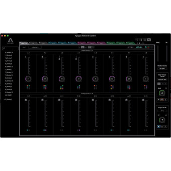 Apogee Symphony I/O MKII Pro Tools HD 16x16 MKII Apogee Symphony I/O MKII Pro Tools HD 16x16 MKII Фото 6