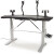 Argosy Halo-G-E-XC-B-S Halo G E Ultimate (Hght Adj Halo G,160 Spkr Mnts, Acc Drawer,2) D8 Monitor Arms, CPU Shelf) Фото 2