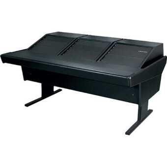 Argosy Universal 70-70V3R1003-B-B w/3)VR1003 Rack units & Black End Panels Фото 2