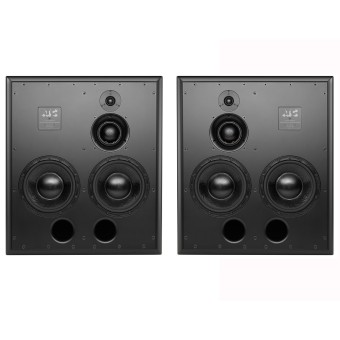ATC Loudspeakers SCM110ASL Pro - Pair Фото 5