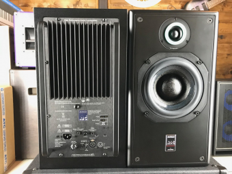 ATC Loudspeakers SCM20ASL Pro MK2 - Pair Фото 7