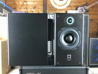 ATC Loudspeakers SCM20ASL Pro MK2 - Pair Фото 4