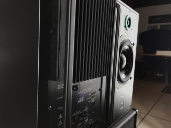 ATC Loudspeakers SCM20ASL Pro MK2 - Pair Фото 5