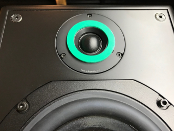 ATC Loudspeakers SCM20ASL Pro MK2 - Pair Фото 2