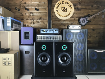 ATC Loudspeakers SCM20PSL MK2 - Pair ATC Loudspeakers SCM20PSL MK2 - Pair Фото 5