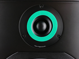 ATC Loudspeakers SCM20PSL MK2 - Pair ATC Loudspeakers SCM20PSL MK2 - Pair Фото 2