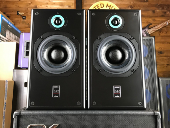 ATC Loudspeakers SCM20PSL MK2 - Pair ATC Loudspeakers SCM20PSL MK2 - Pair Фото 3