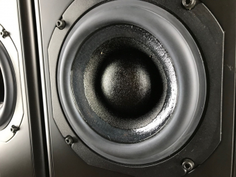 ATC Loudspeakers SCM20PSL MK2 - Pair ATC Loudspeakers SCM20PSL MK2 - Pair Фото 4