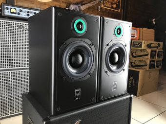 ATC Loudspeakers SCM20PSL MK2 - Pair ATC Loudspeakers SCM20PSL MK2 - Pair Фото 6