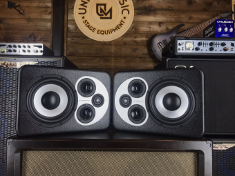 Barefoot MM45 MicroMain45 - Pair Фото 2