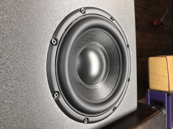 Barefoot Sound Footprint 01 - Pair Фото 4